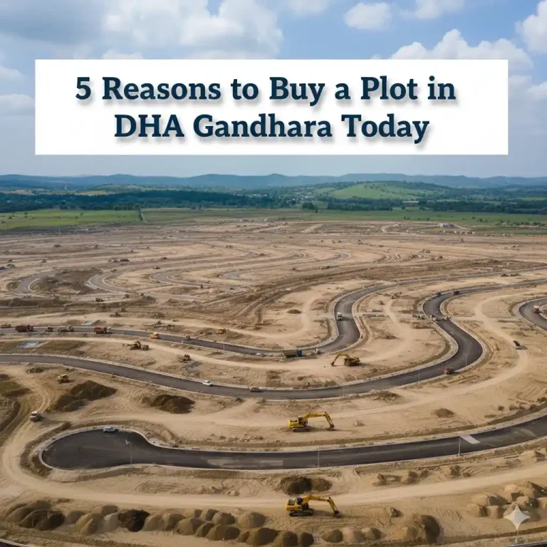 dha gandhara plot
